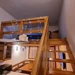La Casa Degli Orsi - Presso Sussy