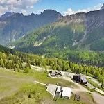 Apartamento La Casa Degli Orsi - Presso Sussy