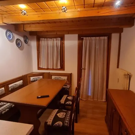 La Casa Degli Orsi - Presso Sussy