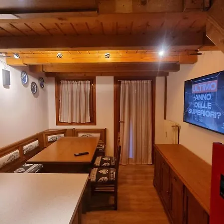 La Casa Degli Orsi - Presso Sussy Apartamento *