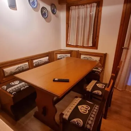 La Casa Degli Orsi - Presso Sussy *