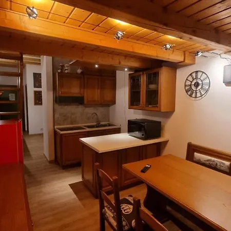 La Casa Degli Orsi - Presso Sussy * Falcade