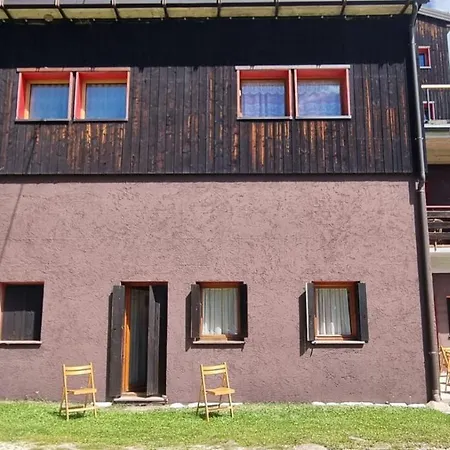 La Casa Degli Orsi - Presso Sussy Falcade
