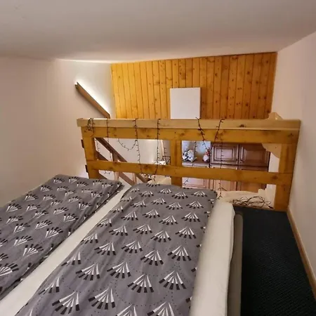 La Casa Degli Orsi - Presso Sussy * Falcade