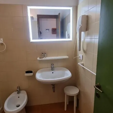 La Casa Degli Orsi - Presso Sussy Apartment Falcade