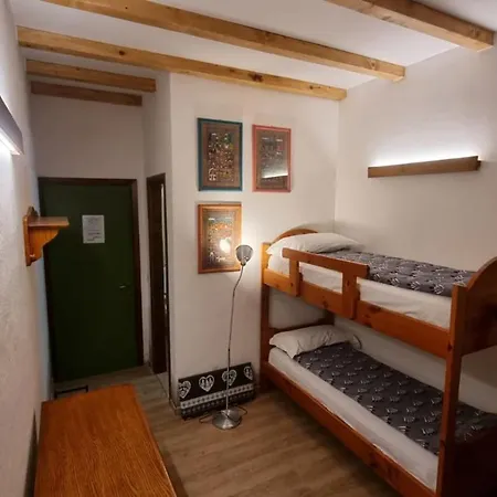 La Casa Degli Orsi - Presso Sussy Apartamento *
